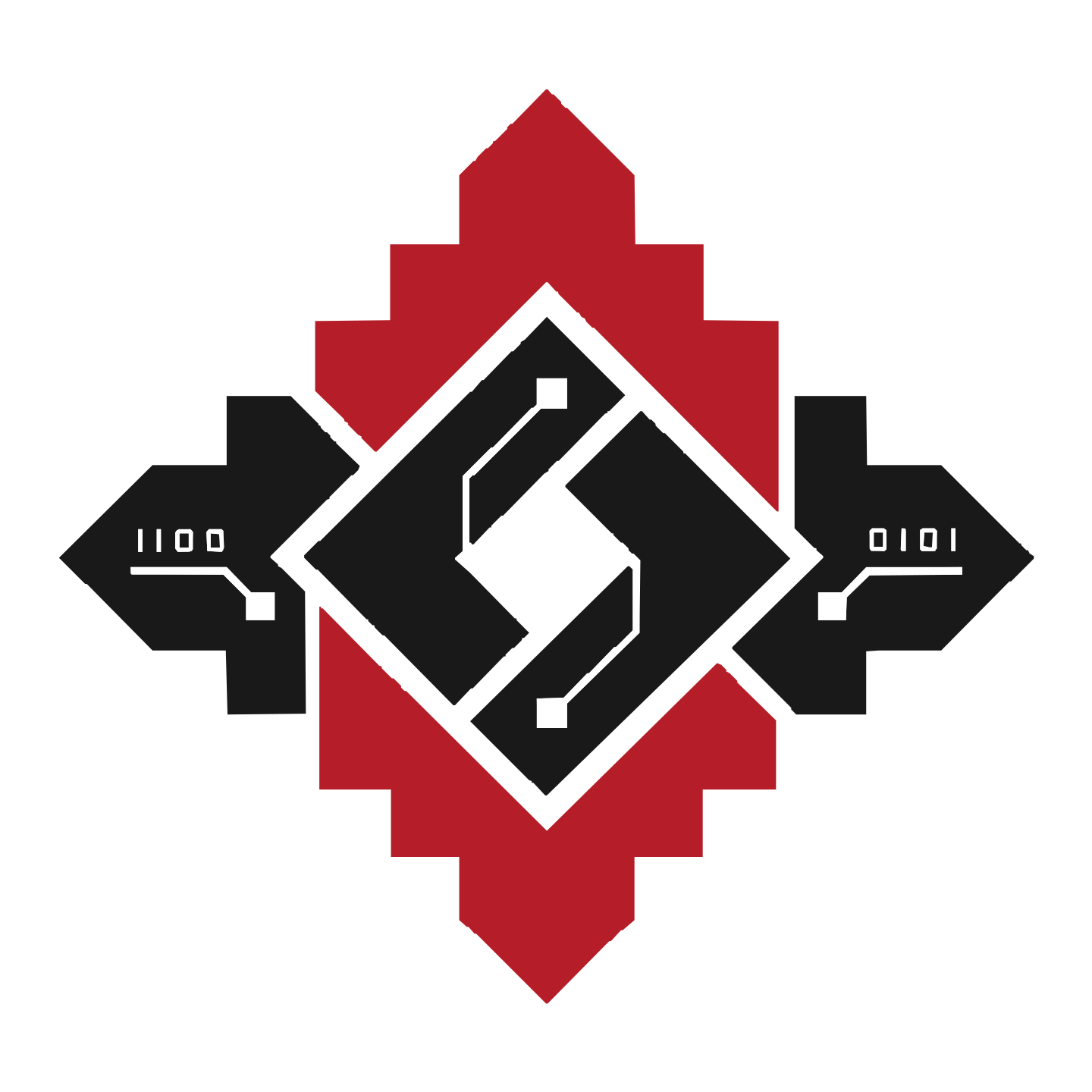 PIXADU emblem